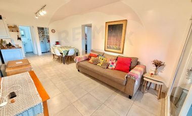 departamento 3 ambientes en alquiler con cochera