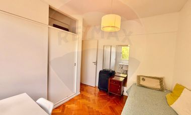 departamento 3 ambientes en alquiler con cochera