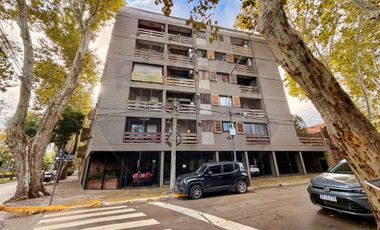 departamento 3 ambientes en alquiler con cochera