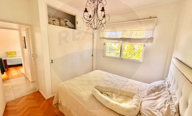 departamento 3 ambientes en alquiler con cochera