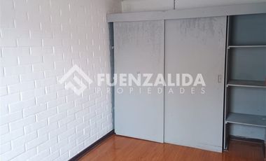 Casa en Arriendo en Ramón Vinay