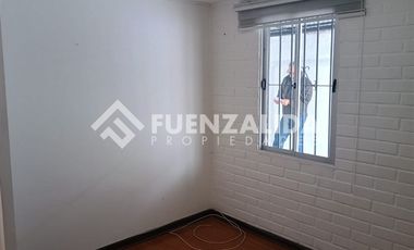 Casa en Arriendo en Ramón Vinay