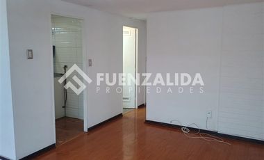 Casa en Arriendo en Ramón Vinay