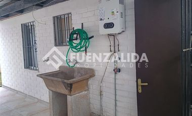 Casa en Arriendo en Ramón Vinay