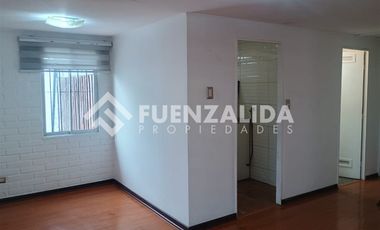 Casa en Arriendo en Ramón Vinay