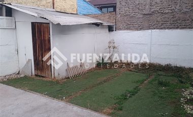 Casa en Arriendo en Ramón Vinay