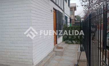 Casa en Arriendo en Ramón Vinay