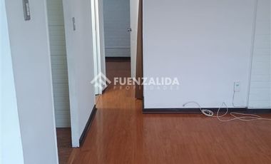 Casa en Arriendo en Ramón Vinay
