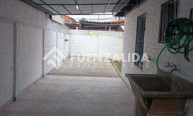 Casa en Arriendo en Ramón Vinay
