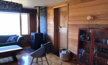 Se vende hermosa casa en Chacao