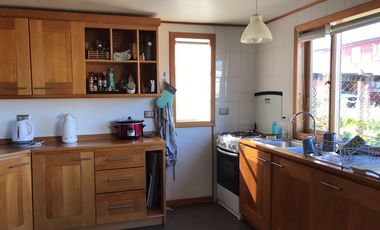 Se vende hermosa casa en Chacao