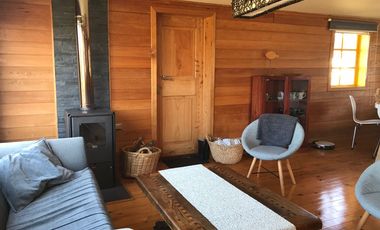 Se vende hermosa casa en Chacao