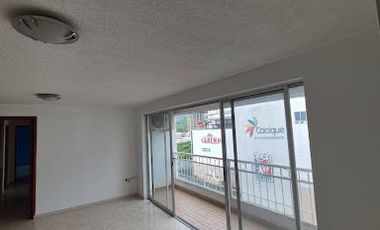 ARRIENDO de APARTAMENTO en BUCARAMANGA