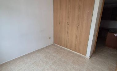 ARRIENDO de APARTAMENTO en BUCARAMANGA