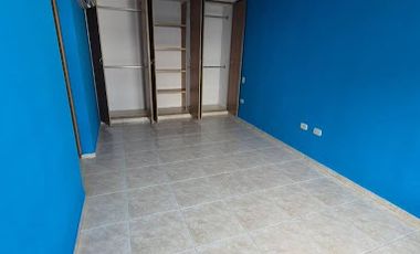ARRIENDO de APARTAMENTO en BUCARAMANGA