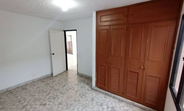 ARRIENDO de CASAS en CALI