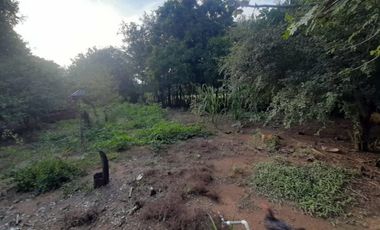 Lote en venta en Caserío las raíces vía a los corazones, Valledupar