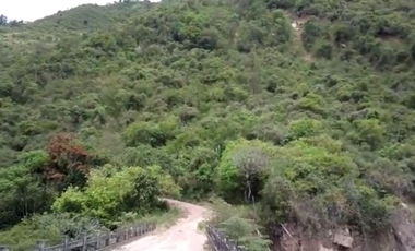 Lote en venta en Chinauta , Fusagasugá