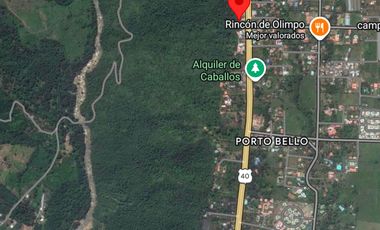 Lote en venta en Chinauta , Fusagasugá
