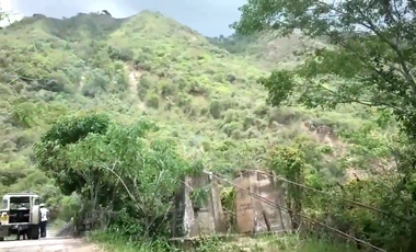 Lote en venta en Chinauta , Fusagasugá