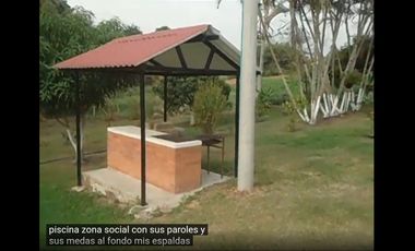 Lote en venta en Chinauta , Fusagasugá