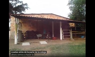 Lote en venta en Chinauta , Fusagasugá
