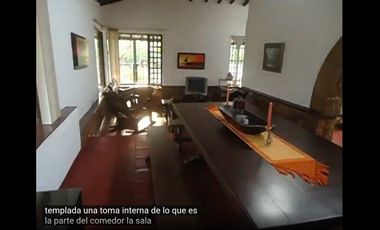 Lote en venta en Chinauta , Fusagasugá