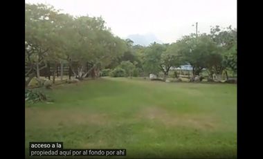 Lote en venta en Chinauta , Fusagasugá