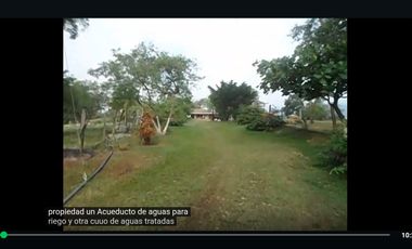 Lote en venta en Chinauta , Fusagasugá