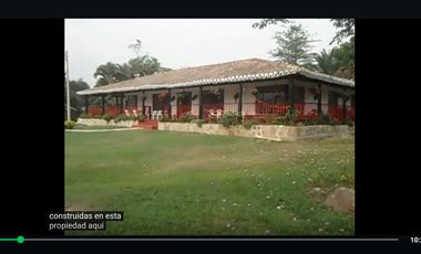 Lote en venta en Chinauta , Fusagasugá