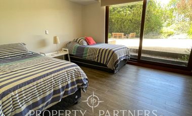 ARRIENDO POR DIA VACACIONES INVIERNO- ENERO 2027 Exquisita casa a pasos de la playa