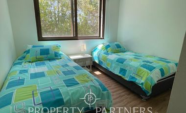 ARRIENDO POR DIA VACACIONES INVIERNO- ENERO 2027 Exquisita casa a pasos de la playa