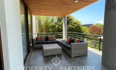 ARRIENDO POR DIA VACACIONES INVIERNO- ENERO 2027 Exquisita casa a pasos de la playa