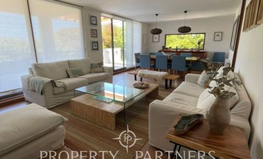 ARRIENDO POR DIA VACACIONES INVIERNO- ENERO 2027 Exquisita casa a pasos de la playa