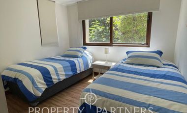 ARRIENDO POR DIA VACACIONES INVIERNO- ENERO 2027 Exquisita casa a pasos de la playa