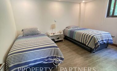 ARRIENDO POR DIA VACACIONES INVIERNO- ENERO 2027 Exquisita casa a pasos de la playa