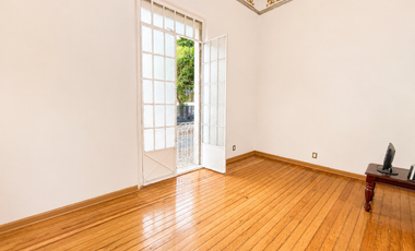 Casa en Renta, Colonia Roma Norte