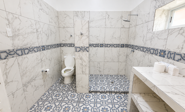 Casa en Renta, Colonia Roma Norte