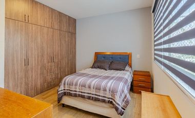 Departamento en venta en Olivar de los Padres, Álvaro Obregón