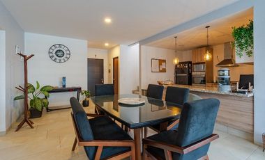 Departamento en venta en Olivar de los Padres, Álvaro Obregón