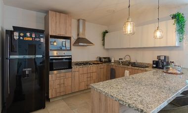 Departamento en venta en Olivar de los Padres, Álvaro Obregón