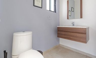 Departamento en venta en Olivar de los Padres, Álvaro Obregón