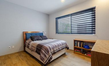 Departamento en venta en Olivar de los Padres, Álvaro Obregón
