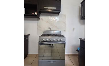 Departamento Col. Fidel Velázquez - C. Pemex 7934