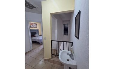 Departamento Col. Fidel Velázquez - C. Pemex 7934