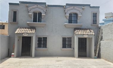 Departamento Col. Fidel Velázquez - C. Pemex 7934