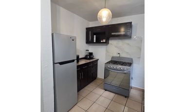 Departamento Col. Fidel Velázquez - C. Pemex 7934
