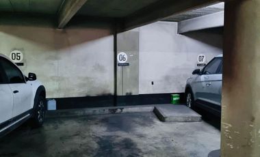 Cochera en Edificio APOLO - Sarmiento 500 Centro - Rosario | Venta