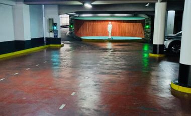 Cochera en Edificio APOLO - Sarmiento 500 Centro - Rosario | Venta