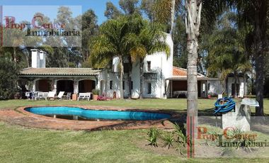 Casa - Ingeniero Maschwitz